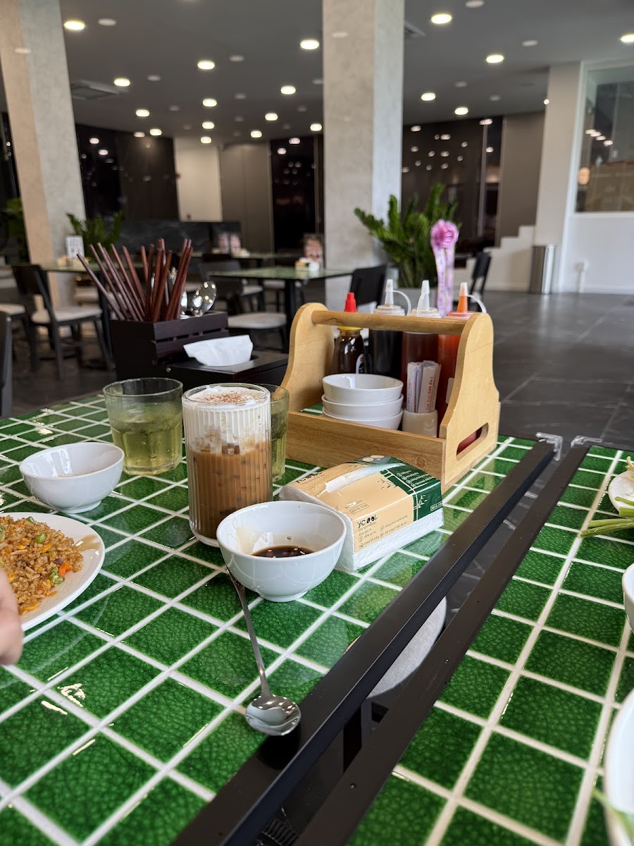 1971's Cafe & Bistro - 5