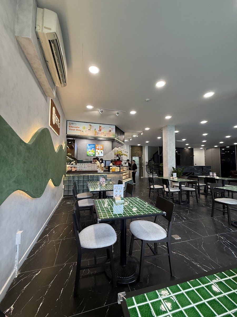 1971's Cafe & Bistro - 6