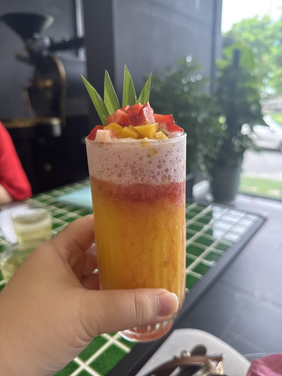 1971's Cafe & Bistro - 7