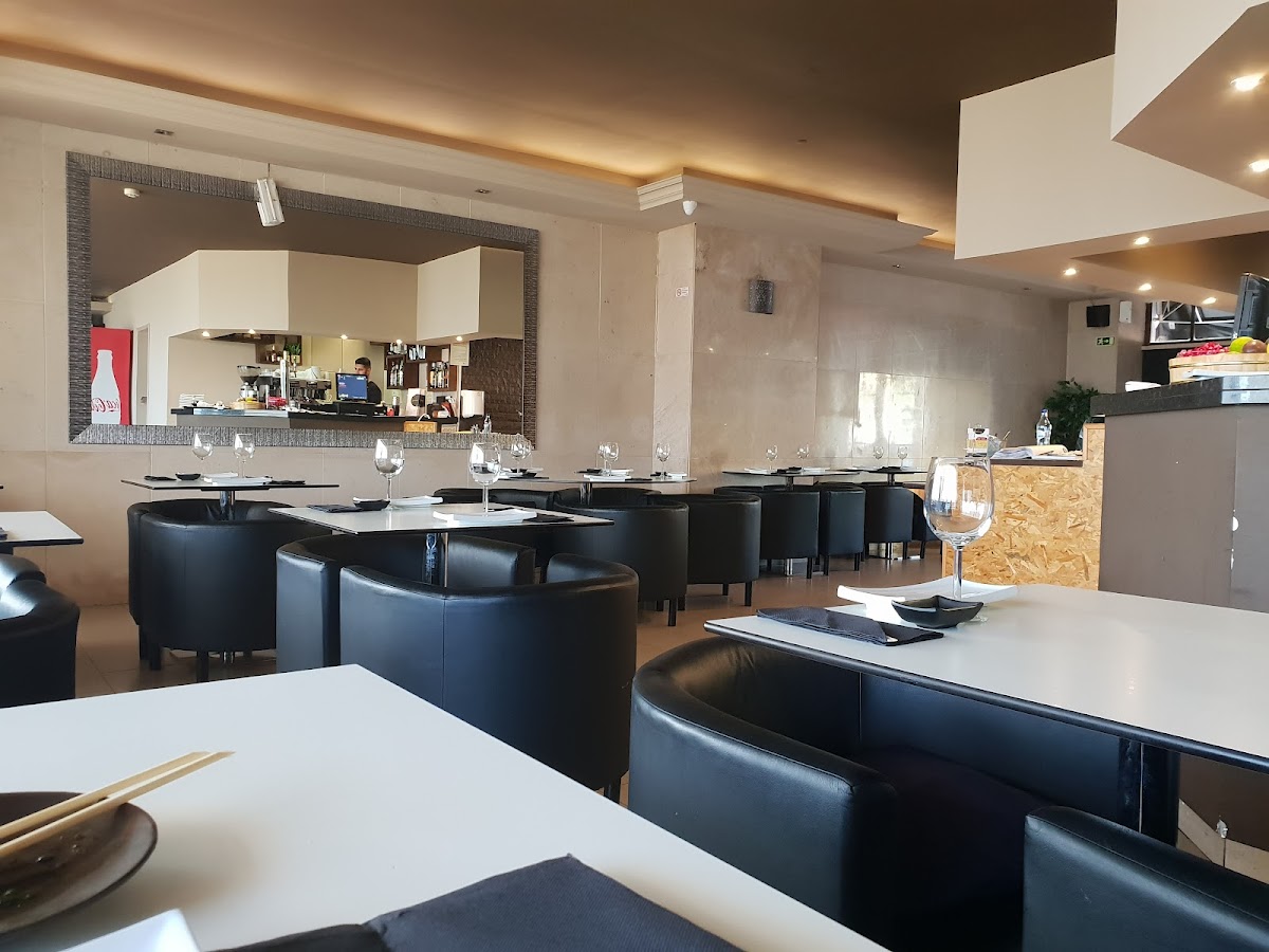 Miradouro de Paço de Arcos