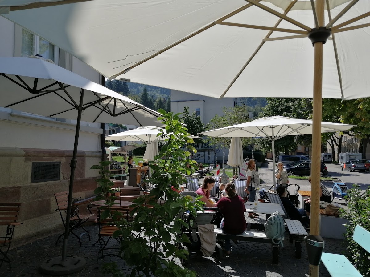 KAFFEE-KISTE FREIBURG