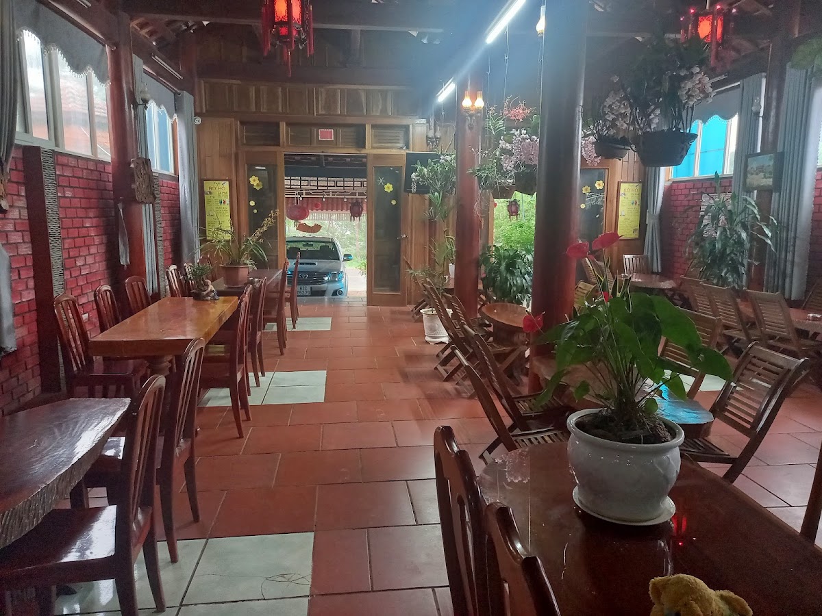 Quán cà phê Bờ Hồ