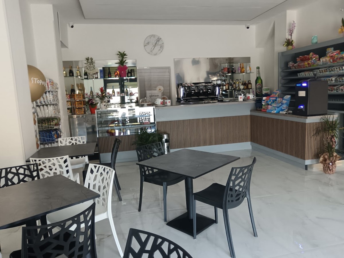 StopOver Bar Tabacchi