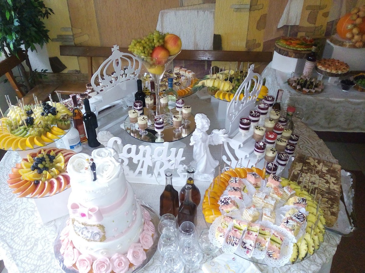 cafe Ovochi-Frukty - 10