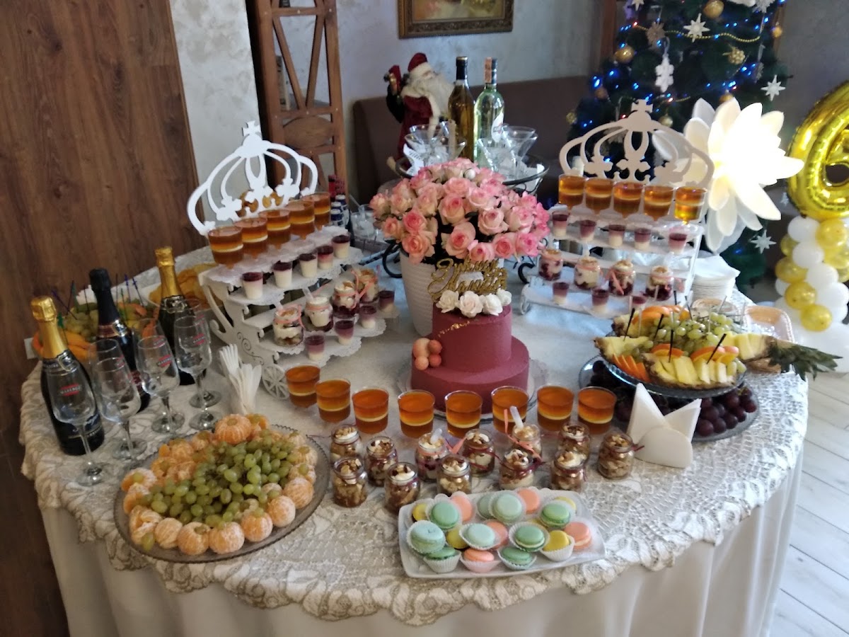 cafe Ovochi-Frukty - 2