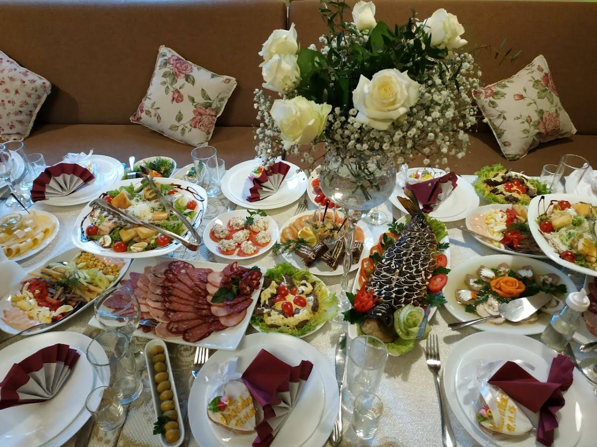 cafe Ovochi-Frukty - 3