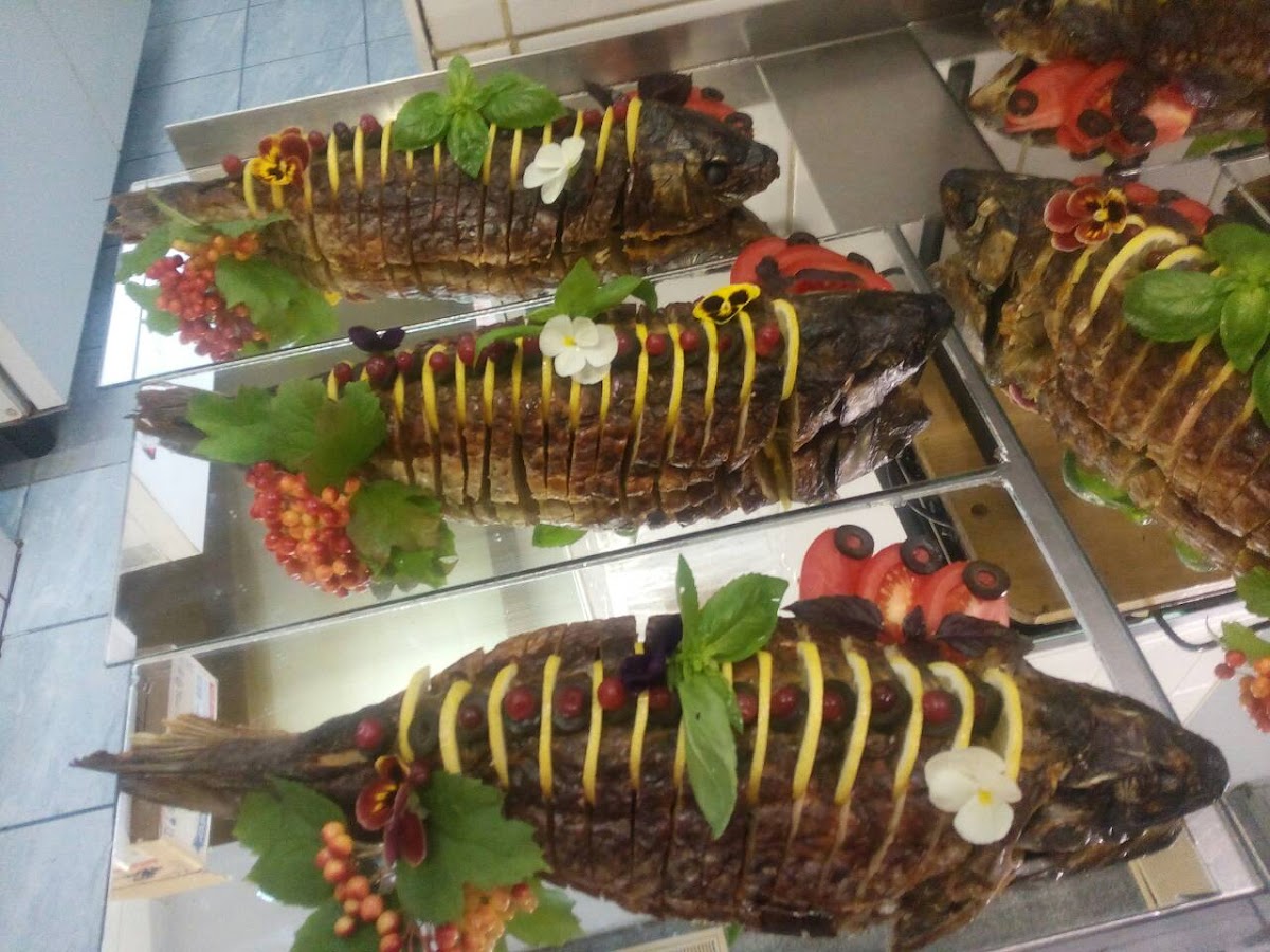 cafe Ovochi-Frukty - 4