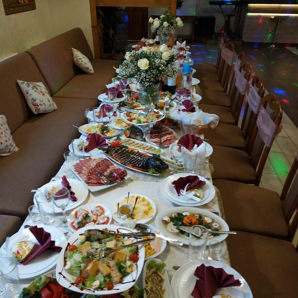 cafe Ovochi-Frukty - 5