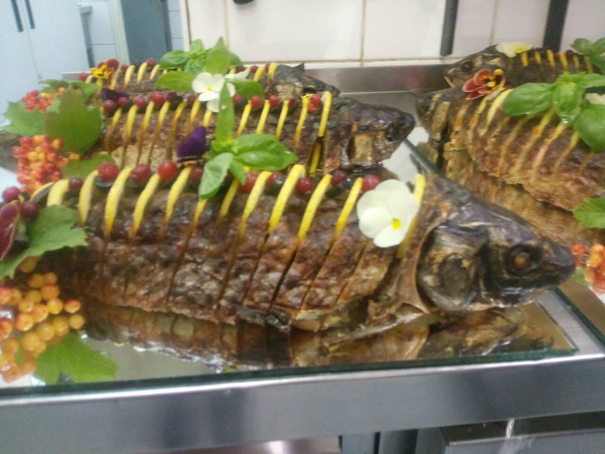 cafe Ovochi-Frukty - 6