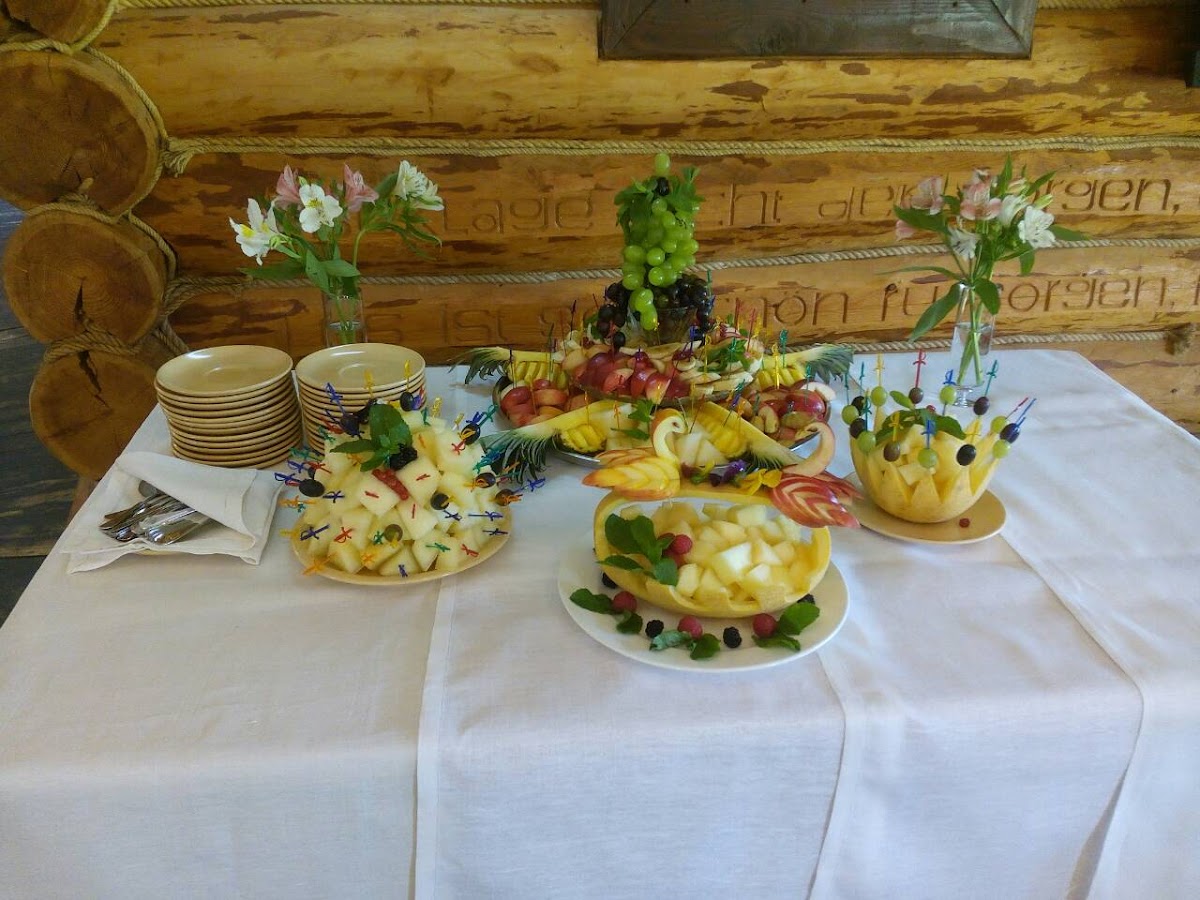 cafe Ovochi-Frukty - 7