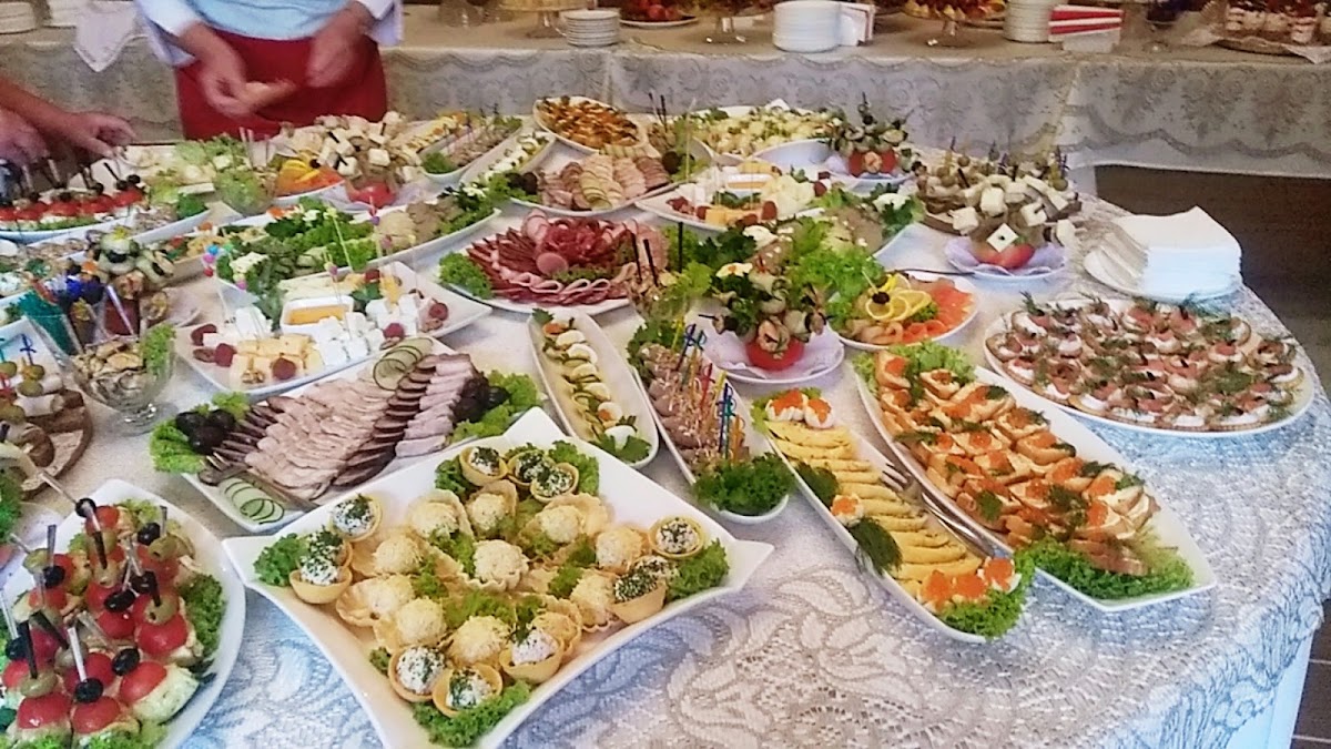 cafe Ovochi-Frukty - 8