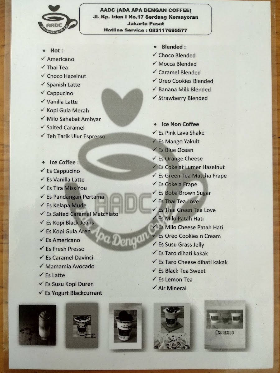 Barrister & Barista Cafe - 5