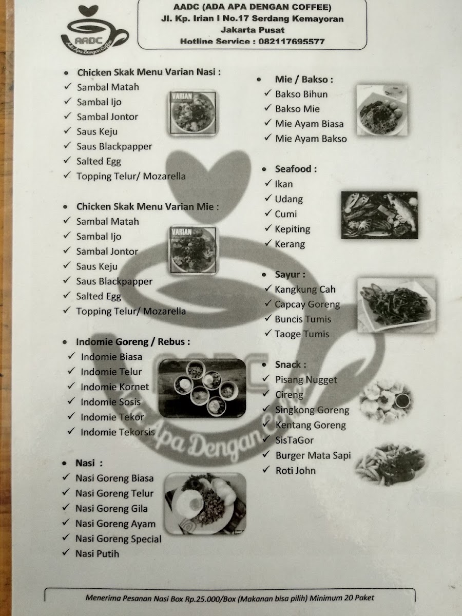 Barrister & Barista Cafe - 6