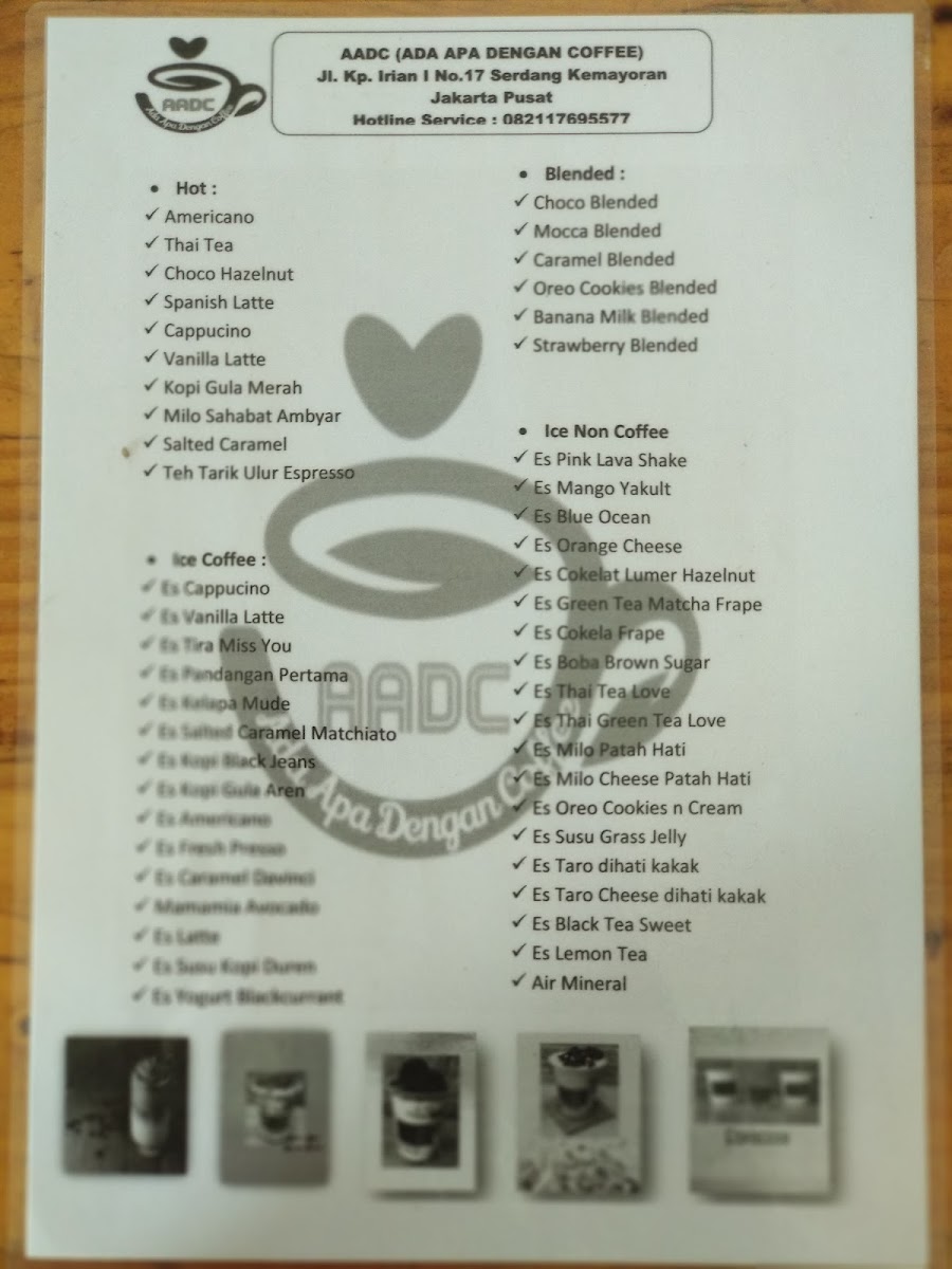 Barrister & Barista Cafe - 7