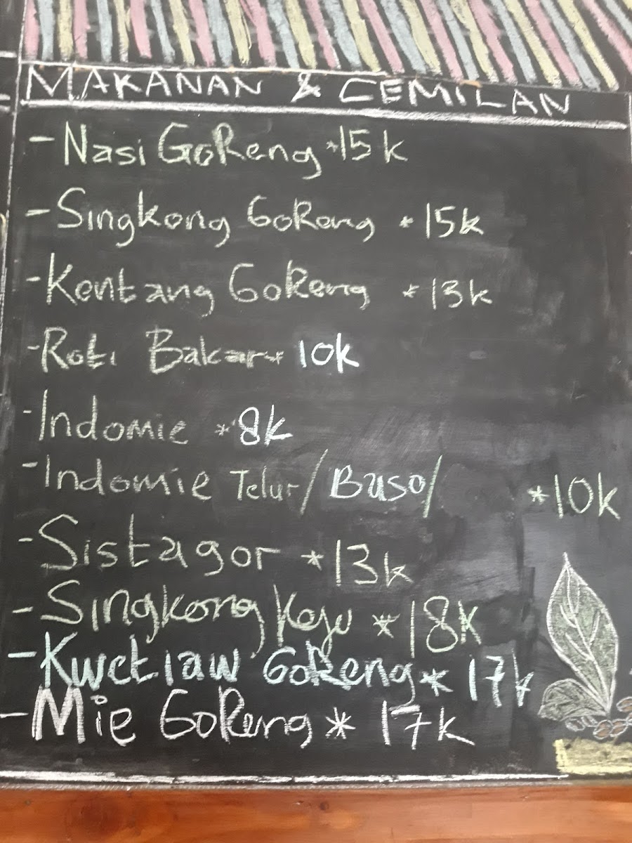 Barrister & Barista Cafe - 8