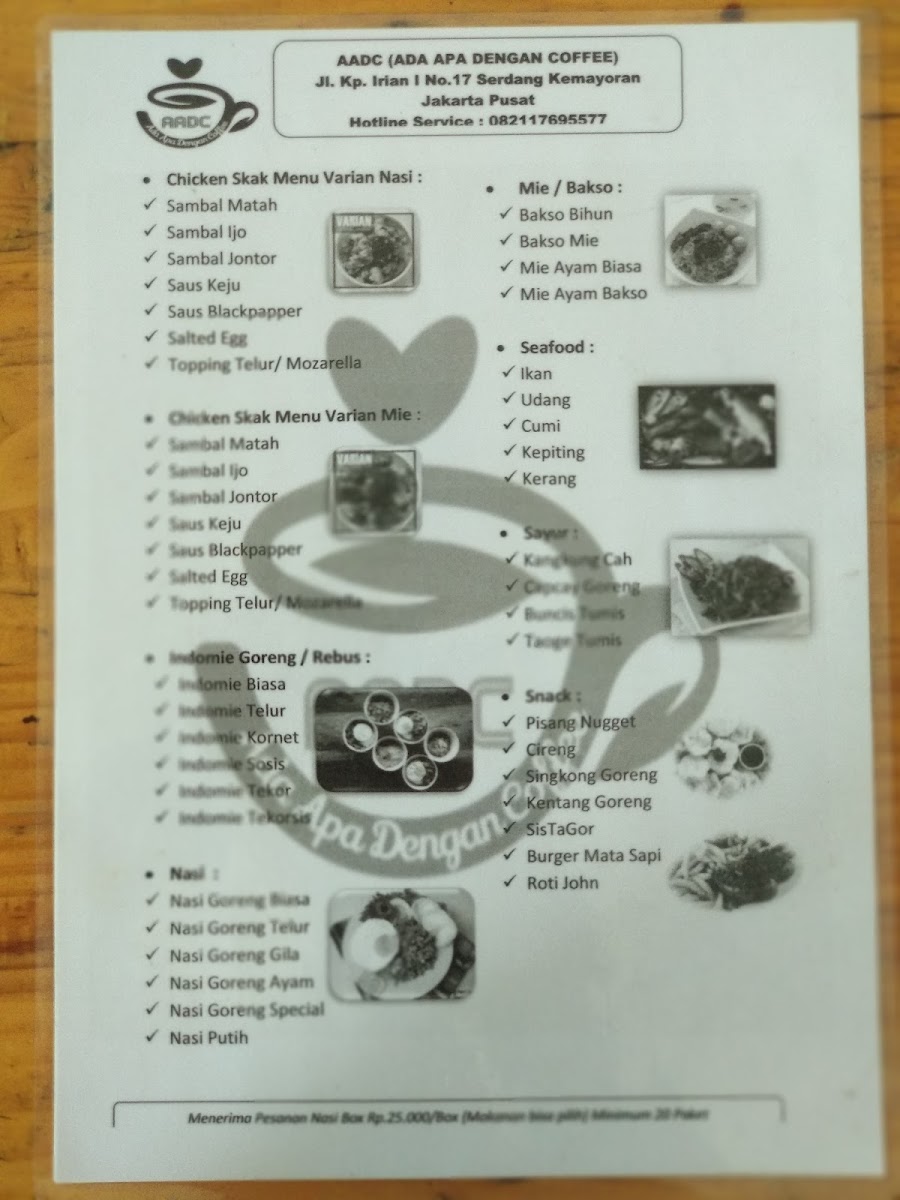 Barrister & Barista Cafe - 9