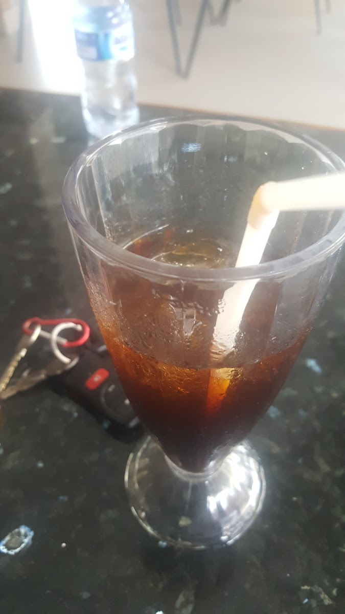 Barrister & Barista Cafe - 10