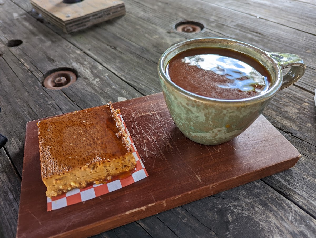 Varietal Coffee Roasters - Valle de Ángeles - 3