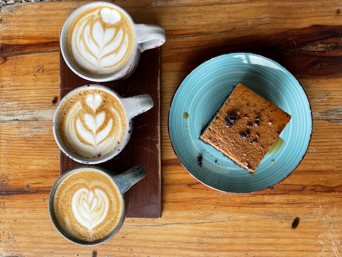 Varietal Coffee Roasters - Valle de Ángeles - 4