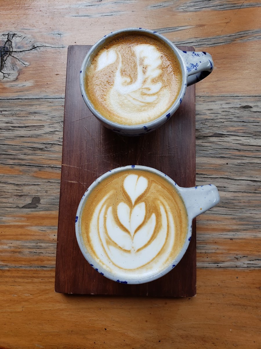 Varietal Coffee Roasters - Valle de Ángeles - 5