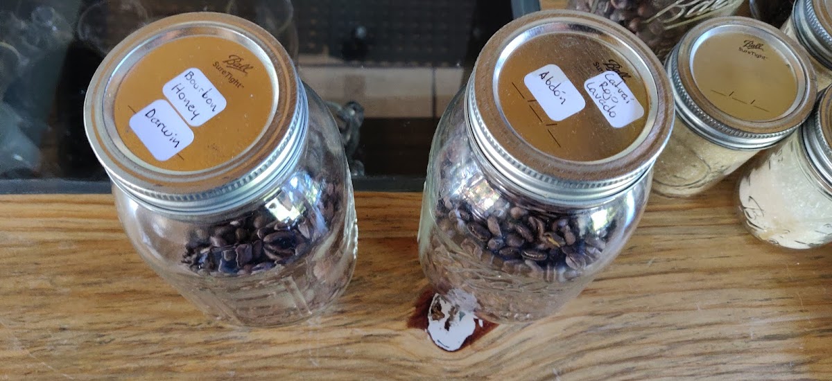 Varietal Coffee Roasters - Valle de Ángeles - 8