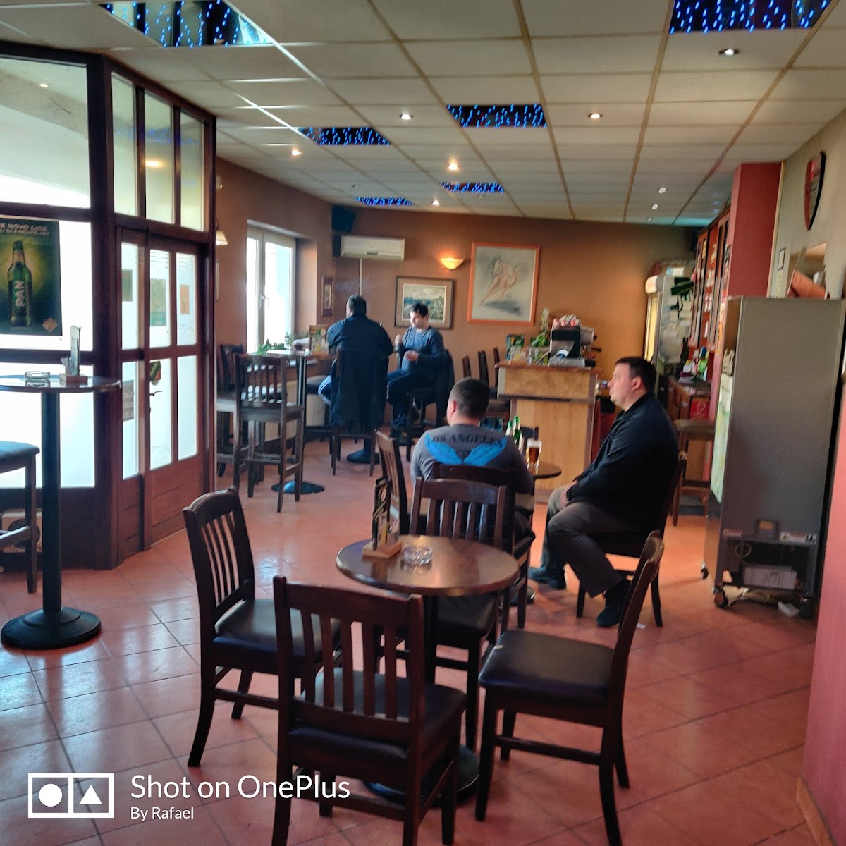 Art cafe virovitica - 4