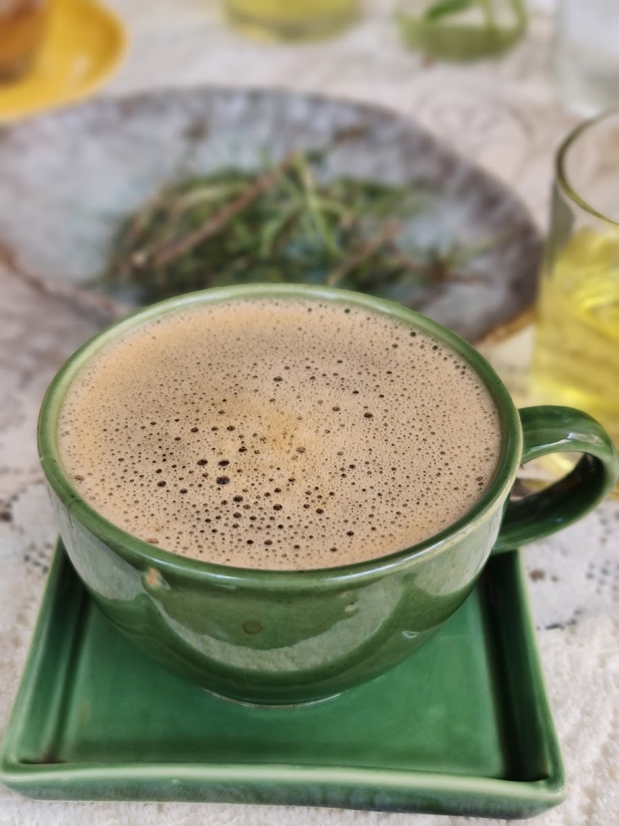 HỨA cafe - 5