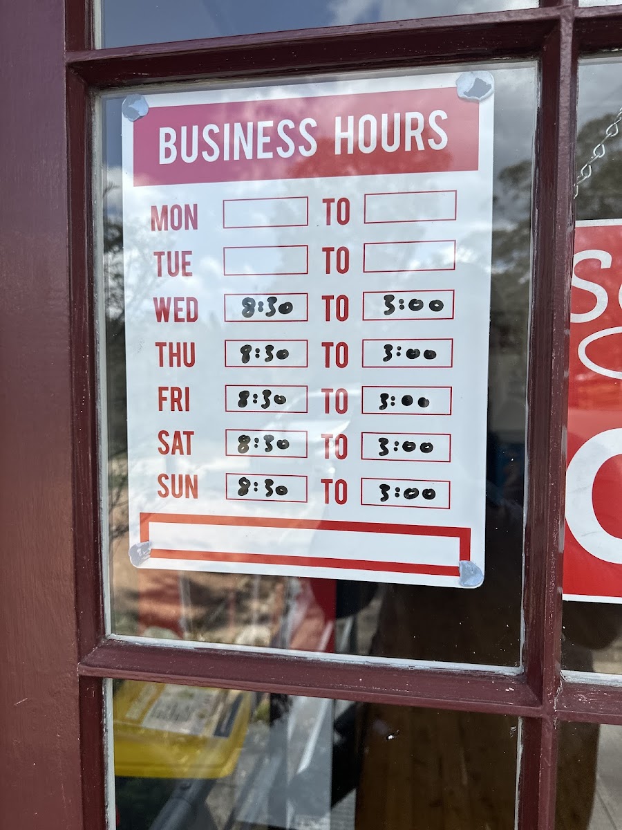 Katoomba Falls Kiosk - 5