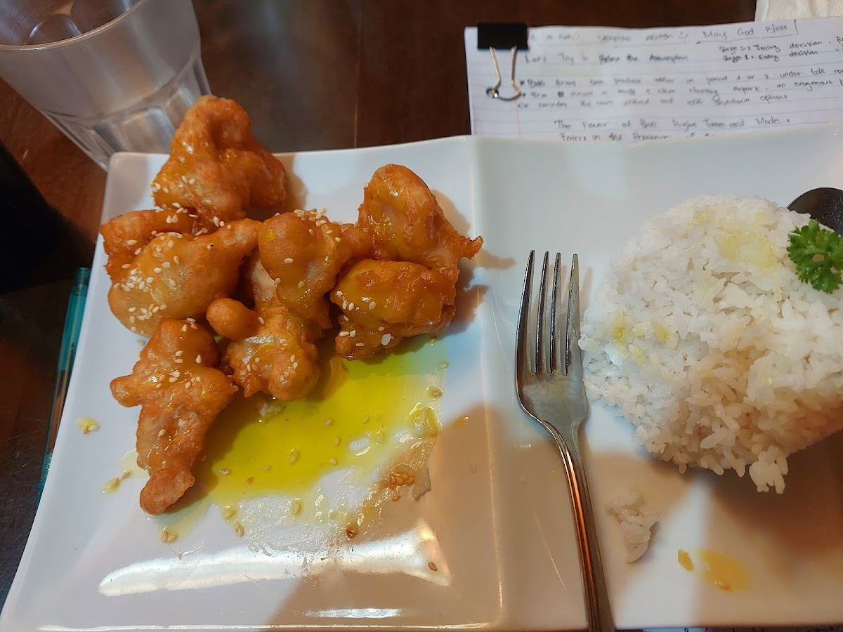 Katoomba Falls Kiosk - 6