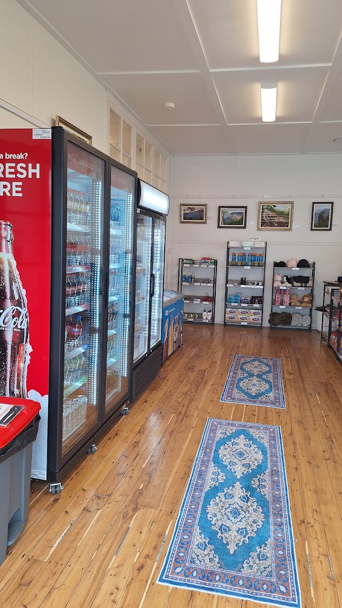 Katoomba Falls Kiosk - 7