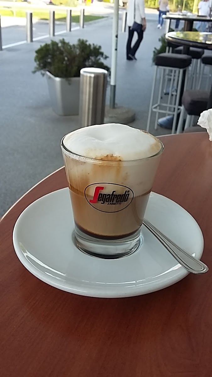 Caffe bar In Time - 3