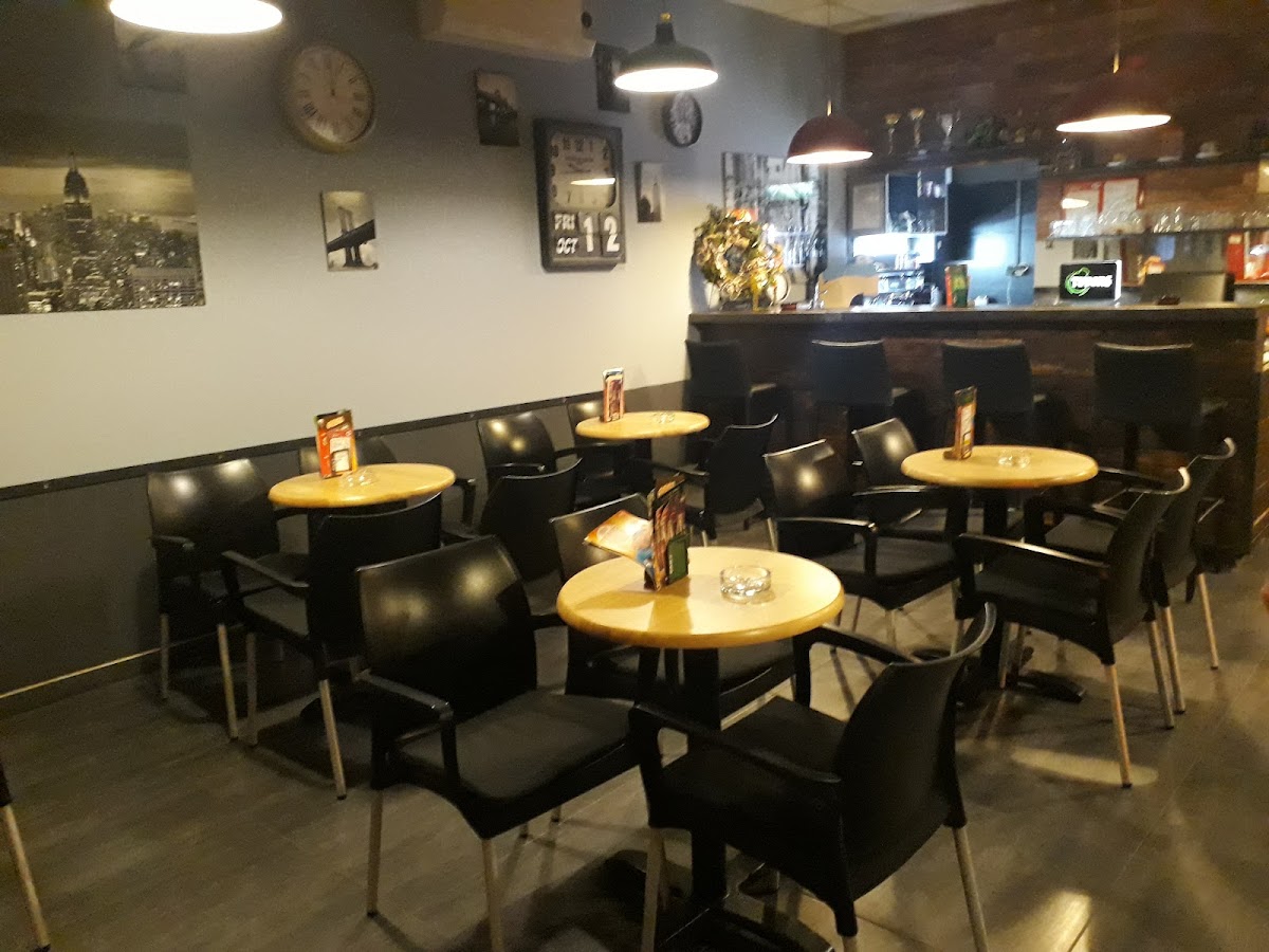 Caffe bar In Time - 6