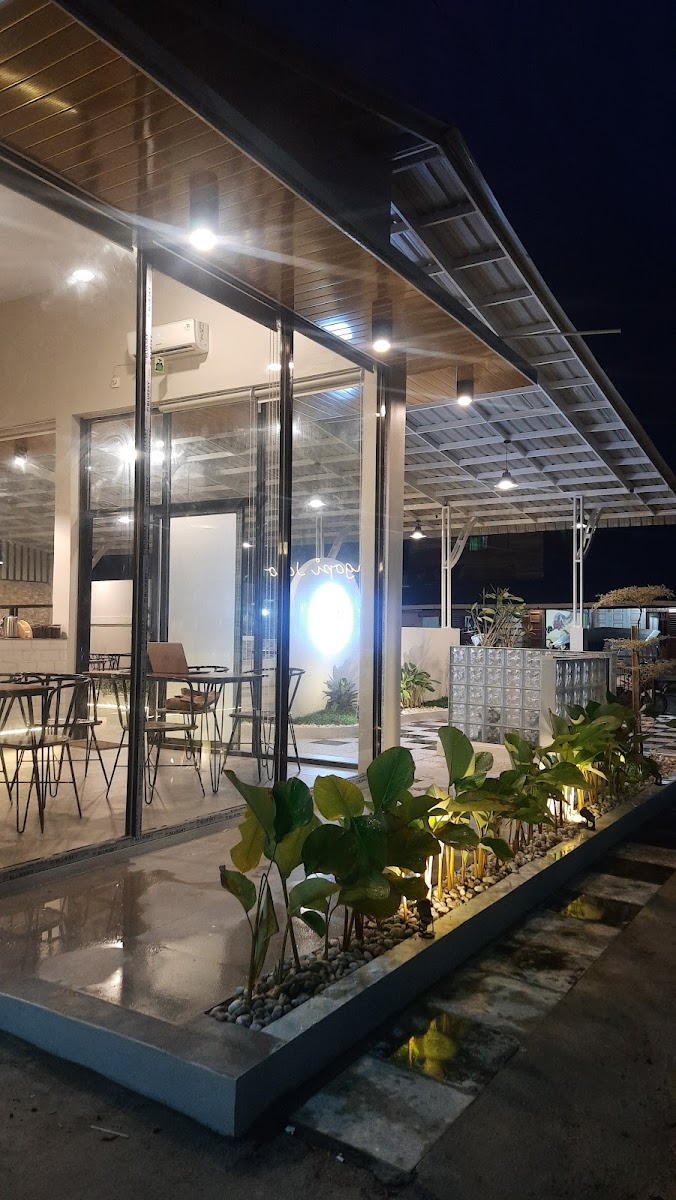 LOPO Mandheling Coffee Tapteng