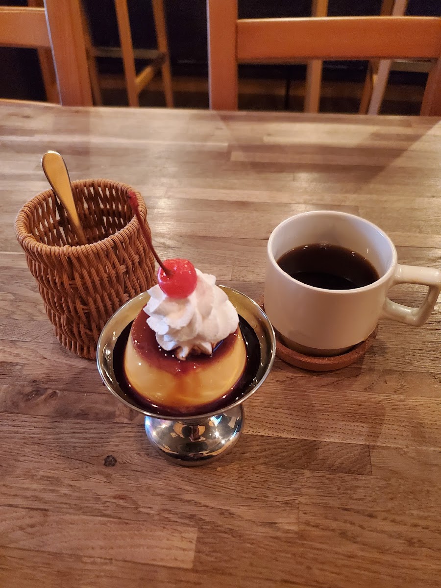 Dining Cafe Weather Report - 5