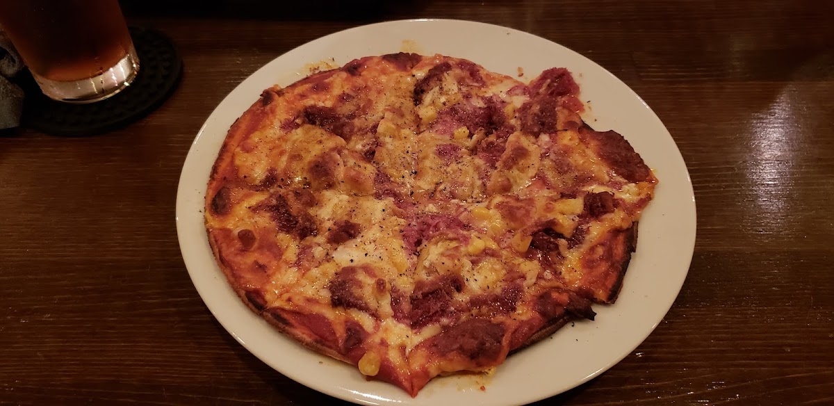 Dining Cafe Weather Report - 7