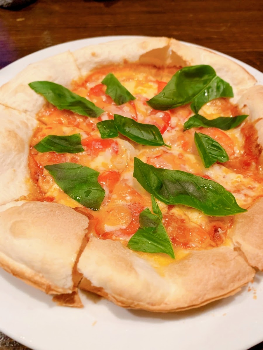 Dining Cafe Weather Report - 8