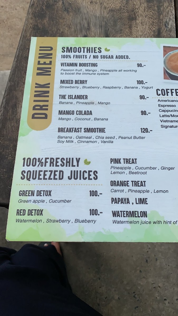 Big Bite Cafe kohtao - 9