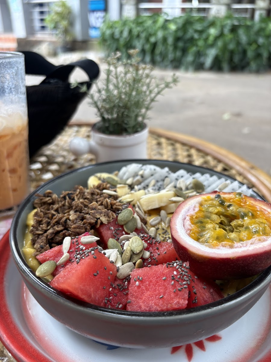 Big Bite Cafe kohtao - 4