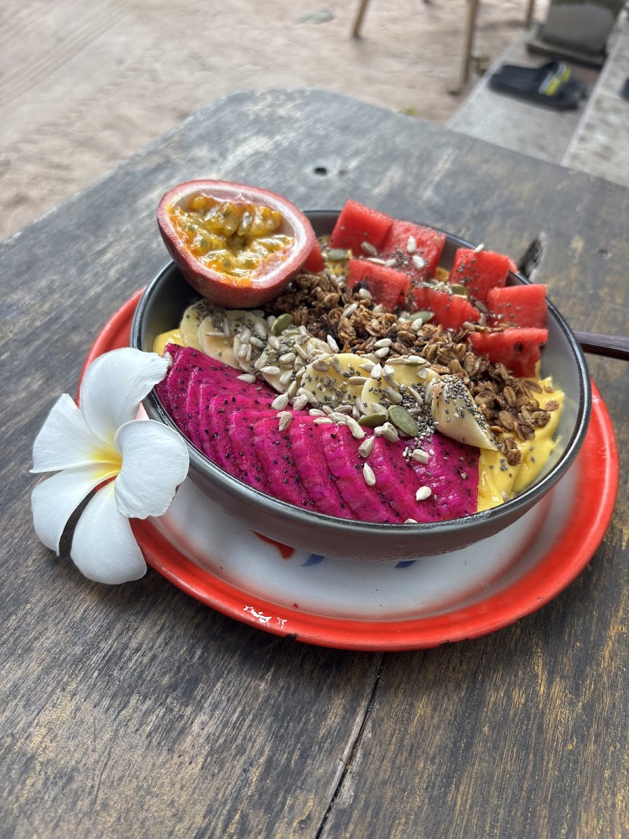 Big Bite Cafe kohtao - 5