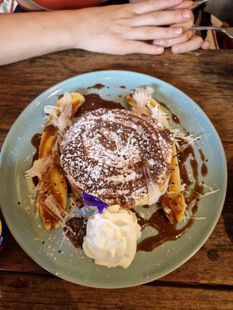 Big Bite Cafe kohtao - 7