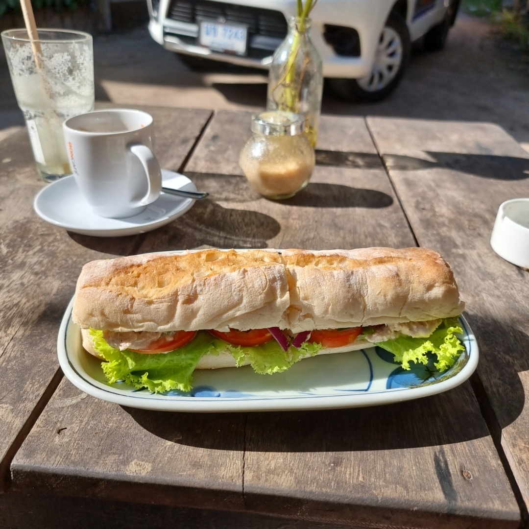 Big Bite Cafe kohtao - 8