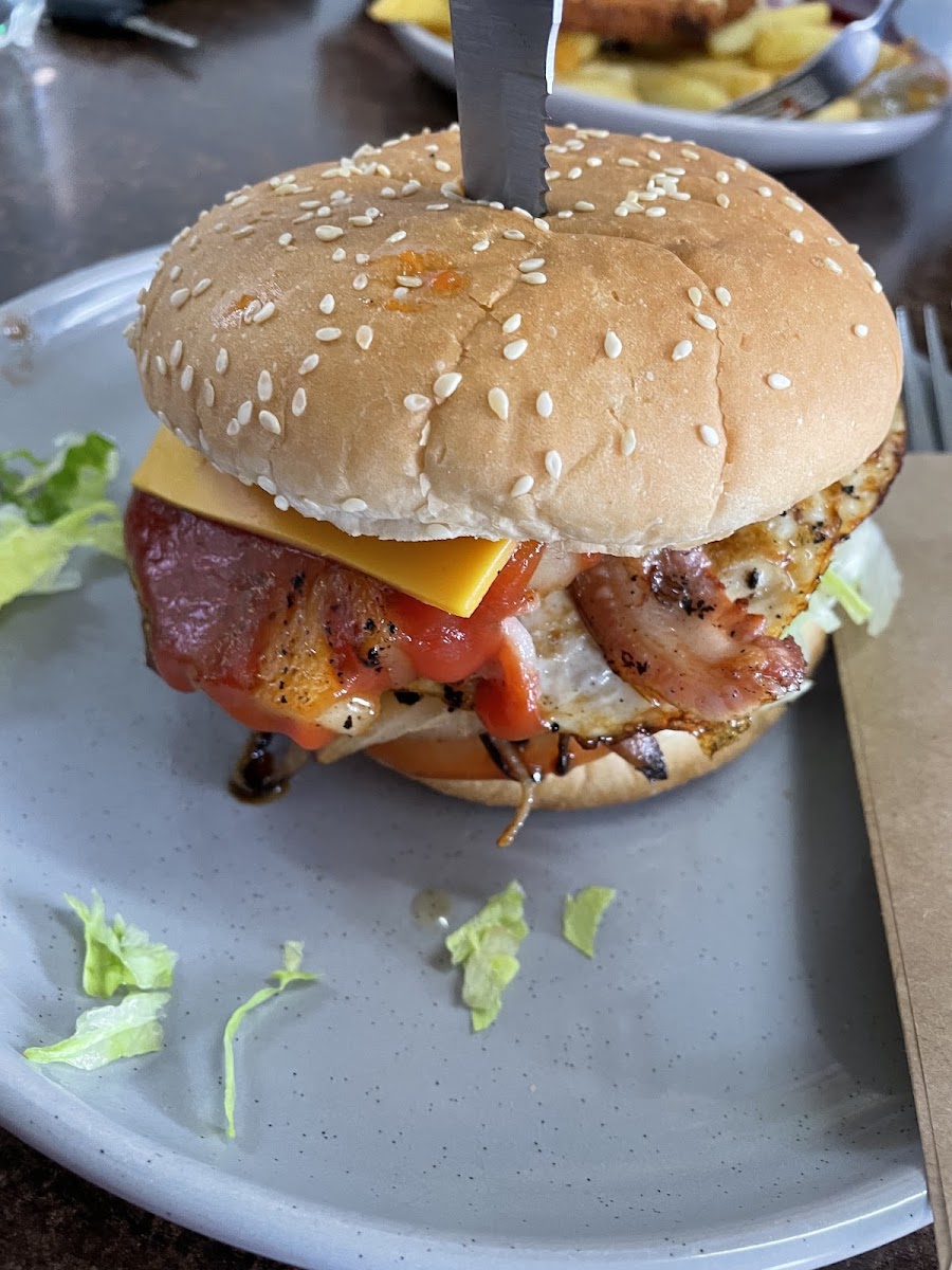 Harvest Cafe Donald - 10