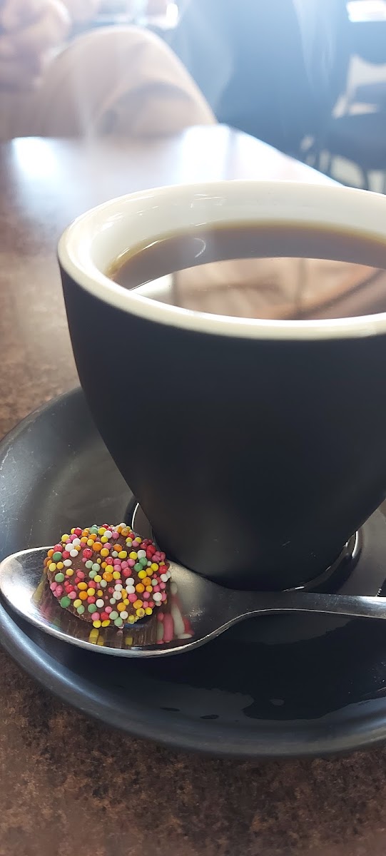 Harvest Cafe Donald - 4