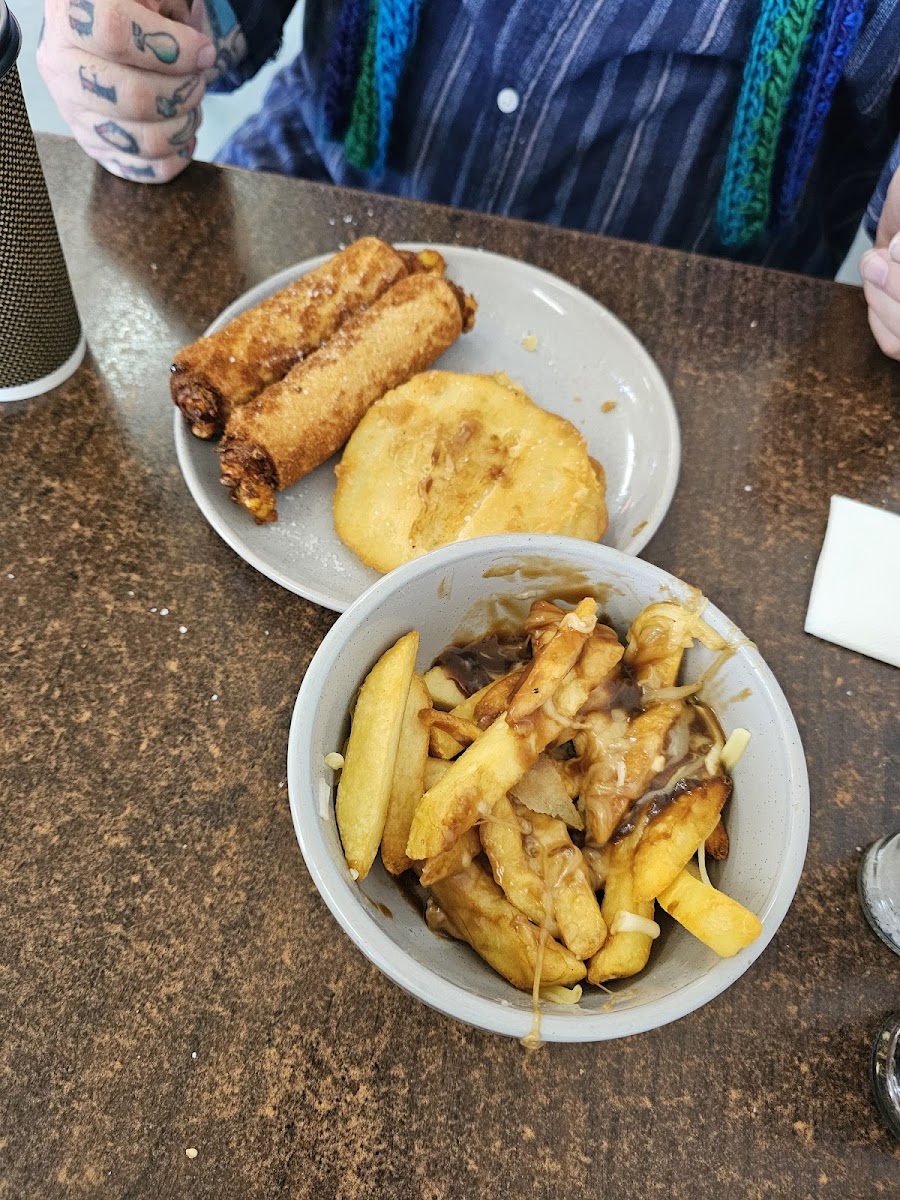 Harvest Cafe Donald - 7