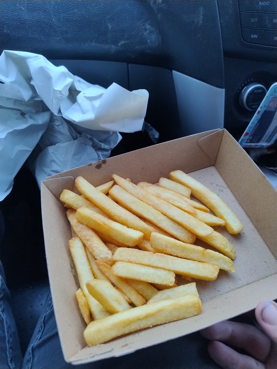 Harvest Cafe Donald - 8