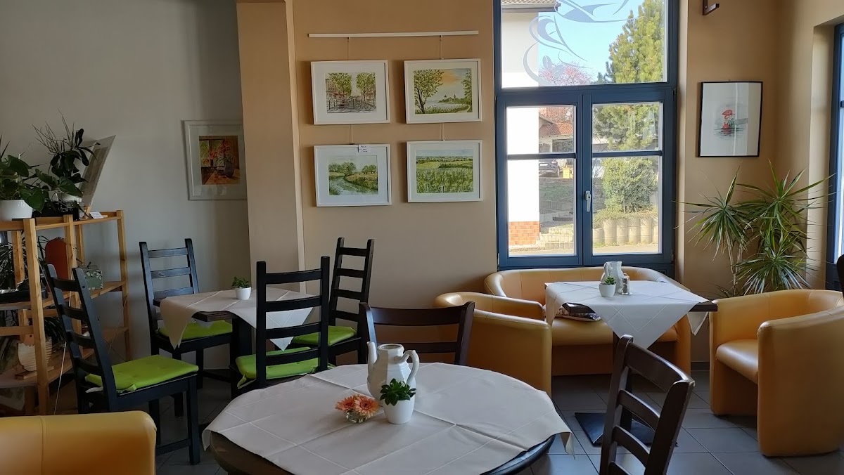 Kathrins Dorfladen und Cafe - 6