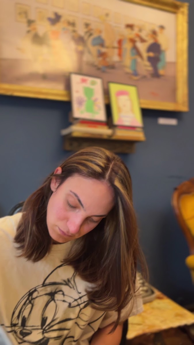 Cafeneaua lui Caragiale - 2