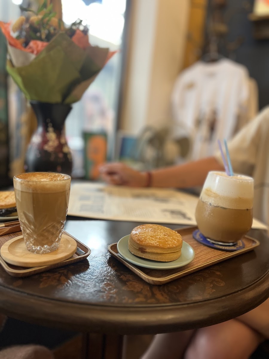 Cafeneaua lui Caragiale - 6