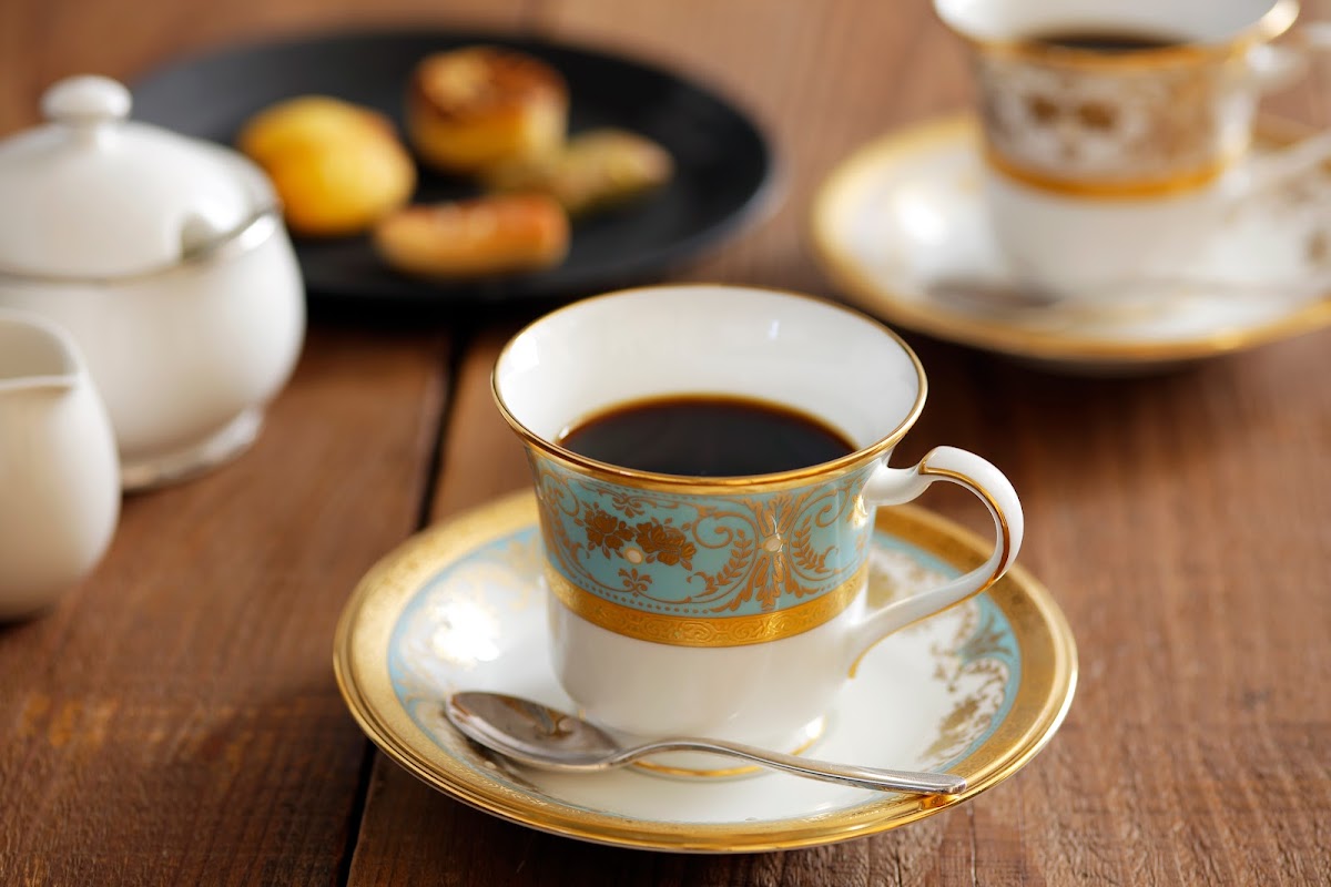 The Lobby Lounge/JR Tower Hotel Nikko Sapporo 1F - 3