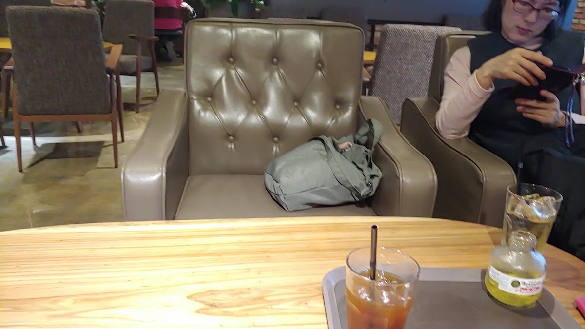 PLACE 38 COFFE Suyeong - 2